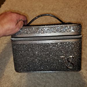 Victoria Secret Makeup Organizer  *NWOT*💜💜💜💜